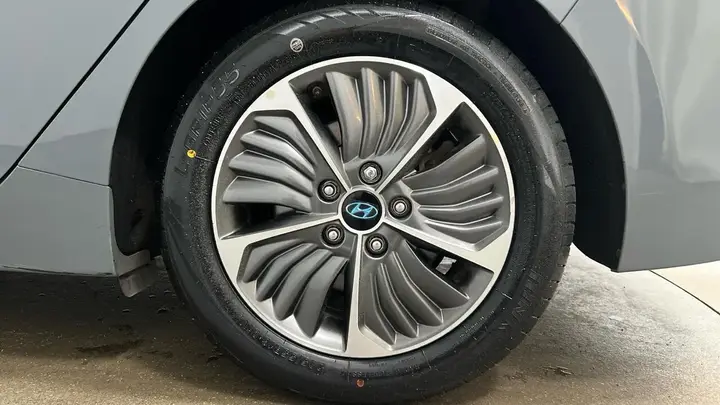 Hyundai Ioniq 2021 photo 5