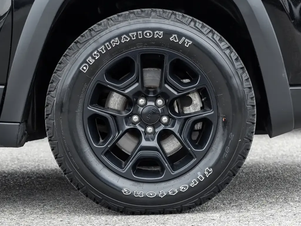 Jeep Cherokee 2022 photo 4