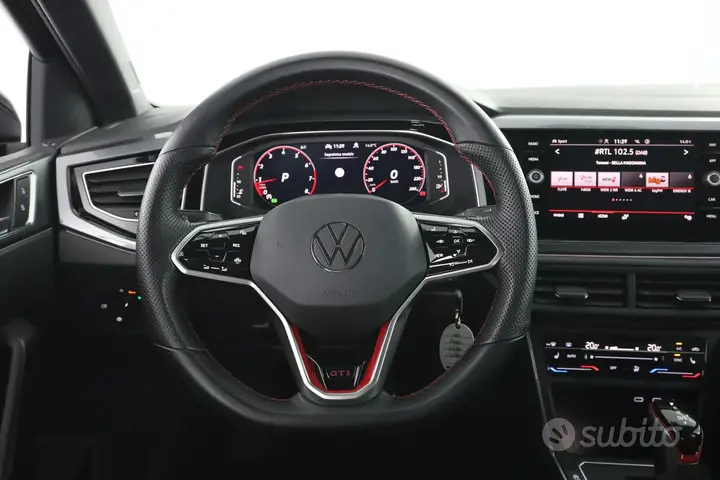 Volkswagen Polo 2022 photo 5
