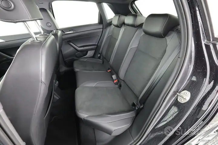 Volkswagen Polo 2022 photo 3