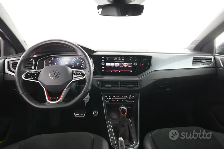 Volkswagen Polo 2022 photo 4