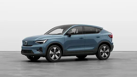 Volvo C40