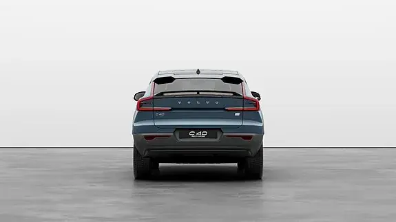 Volvo C40 2023 photo 5