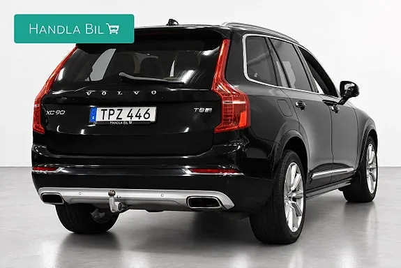 Volvo Xc90 2016 photo 5