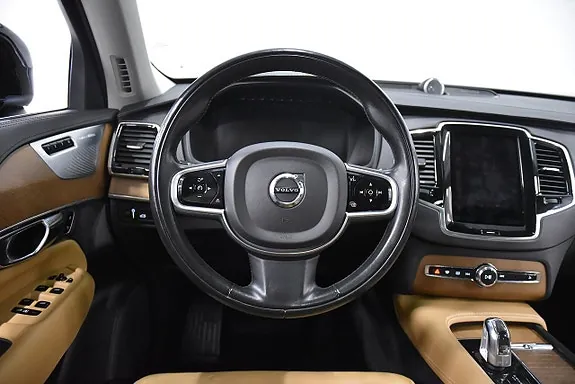Volvo Xc90 2016 photo 2