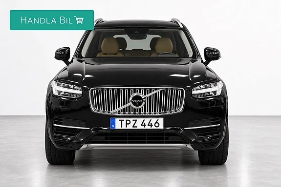 Volvo Xc90 2016 photo 3