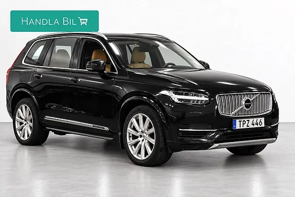 Volvo Xc90 2016 photo 4