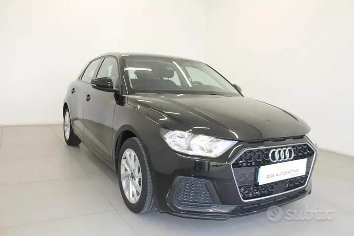 Audi A1 Sportback 2022 photo 3