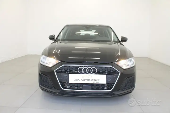 Audi A1 Sportback 2022 photo 2