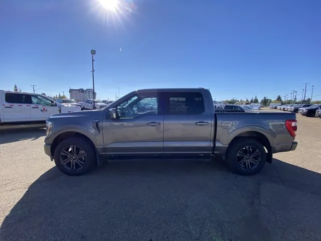 Ford F-150 2022 photo 5