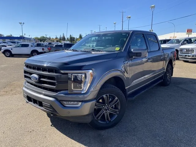 Ford F-150 2022 photo 2