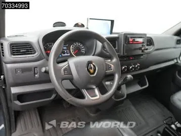 Renault Master 2022 photo 3