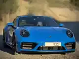 Porsche 911 2023 photo 2