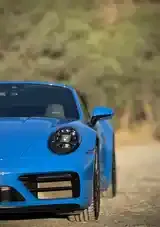 Porsche 911 2023 photo 3