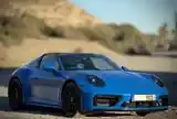 Porsche 911 2023 photo 5
