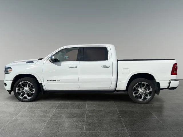 Ram 1500 2022 photo 2