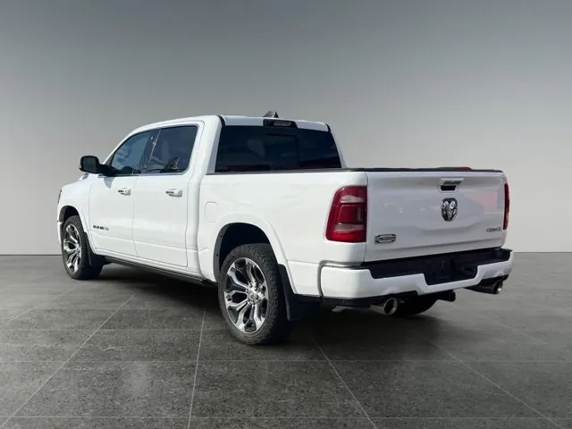 Ram 1500 2022 photo 4