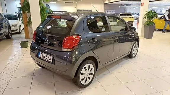 Citroen C1 2020 photo 3