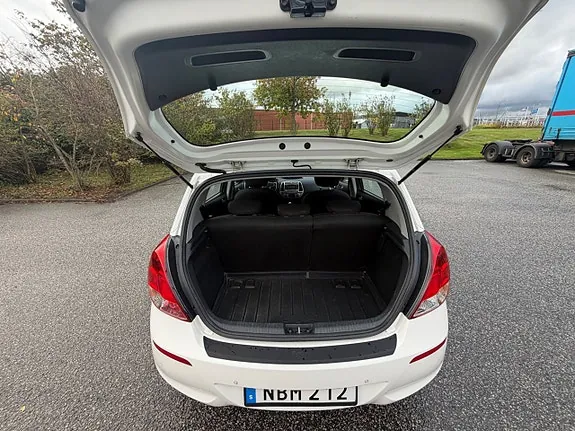 Hyundai I20 2013 photo 5