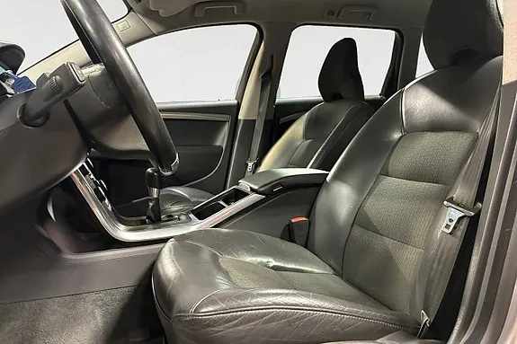 Volvo V70 2013 photo 3