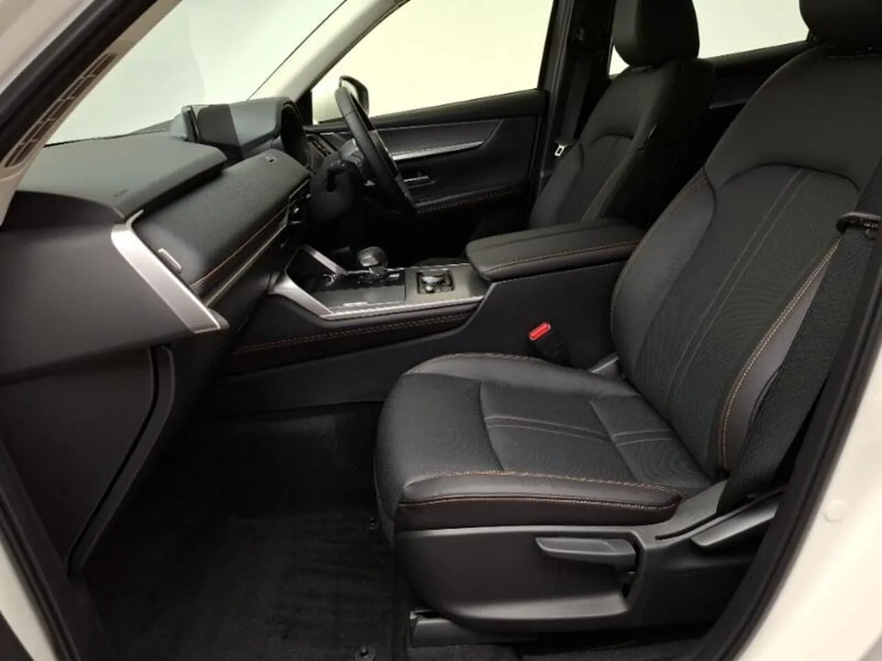 Mazda Cx-60 2026 photo 5