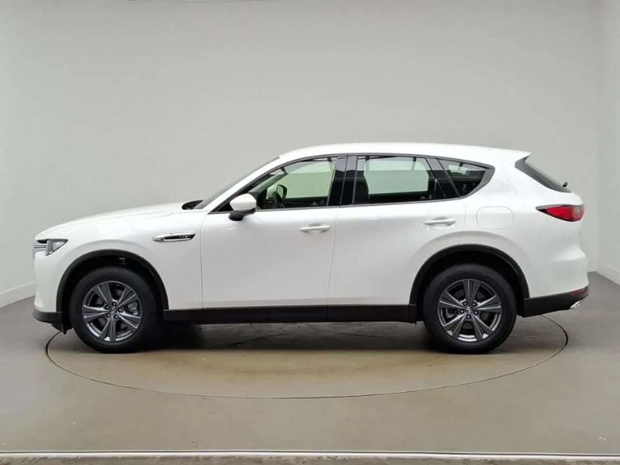 Mazda Cx-60 2026 photo 4