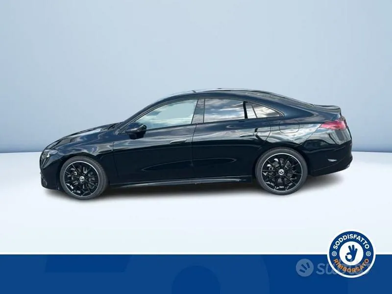 Mercedes-Benz Cla 2026 photo 5