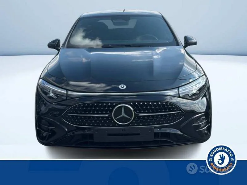 Mercedes-Benz Cla 2026 photo 3