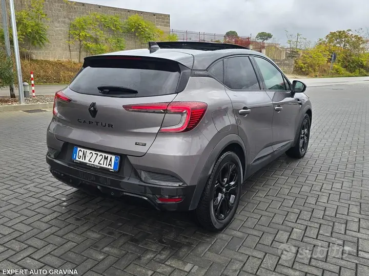 Renault Captur 2023 photo 4