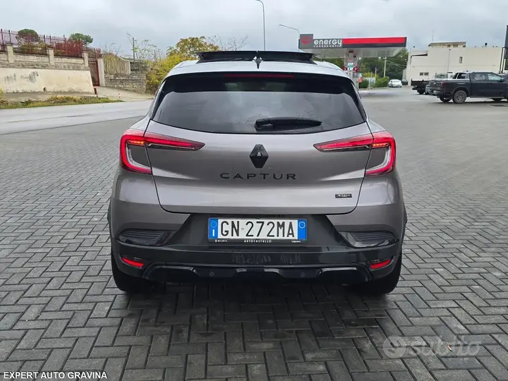 Renault Captur 2023 photo 5