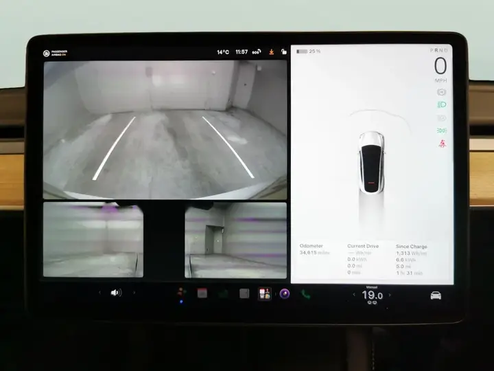 Tesla Model Y 2022 photo 5