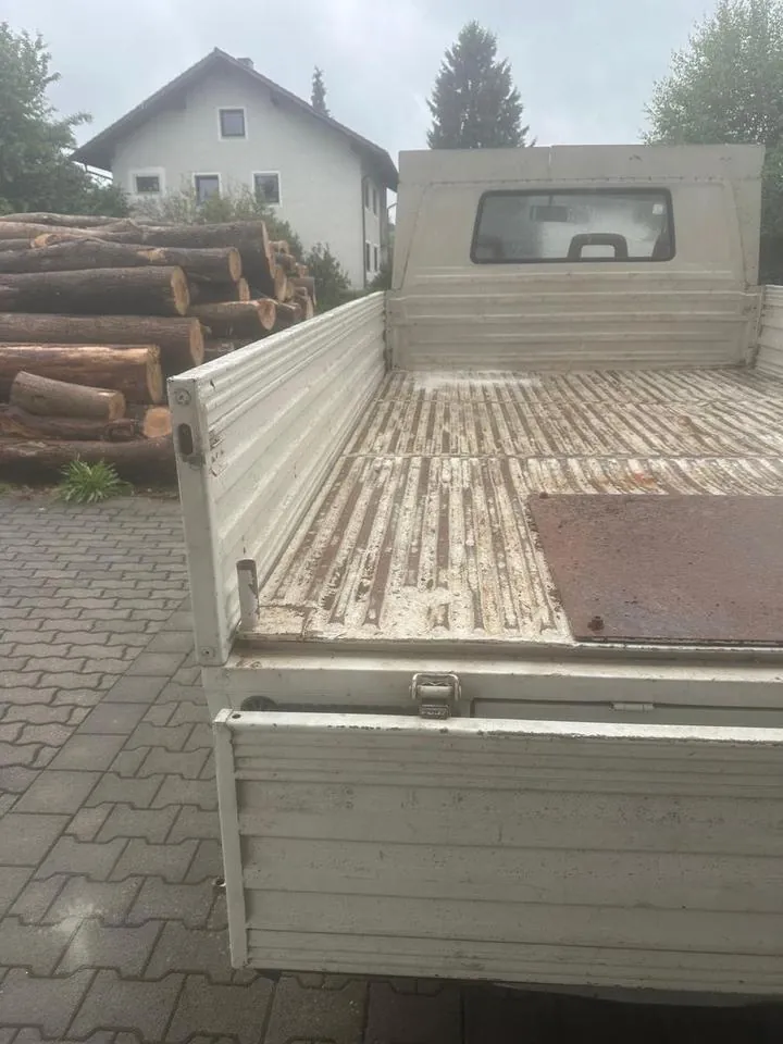 Volkswagen T3