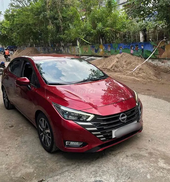 Nissan Almera 2024 photo 2