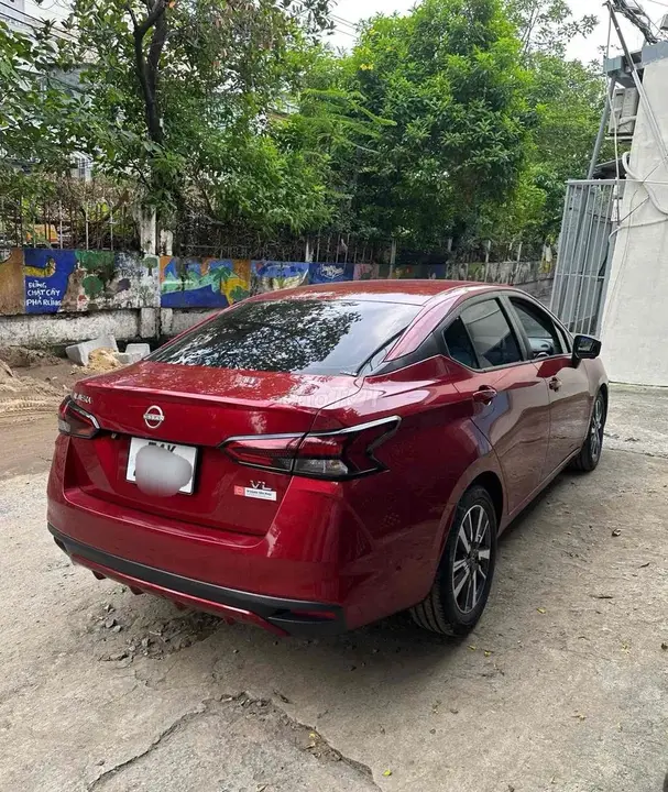 Nissan Almera 2024 photo 4