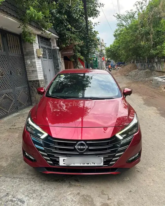 Nissan Almera 2024 photo 3