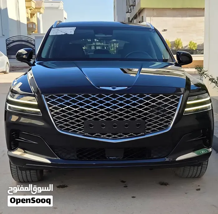 Genesis G70 2022 photo 5
