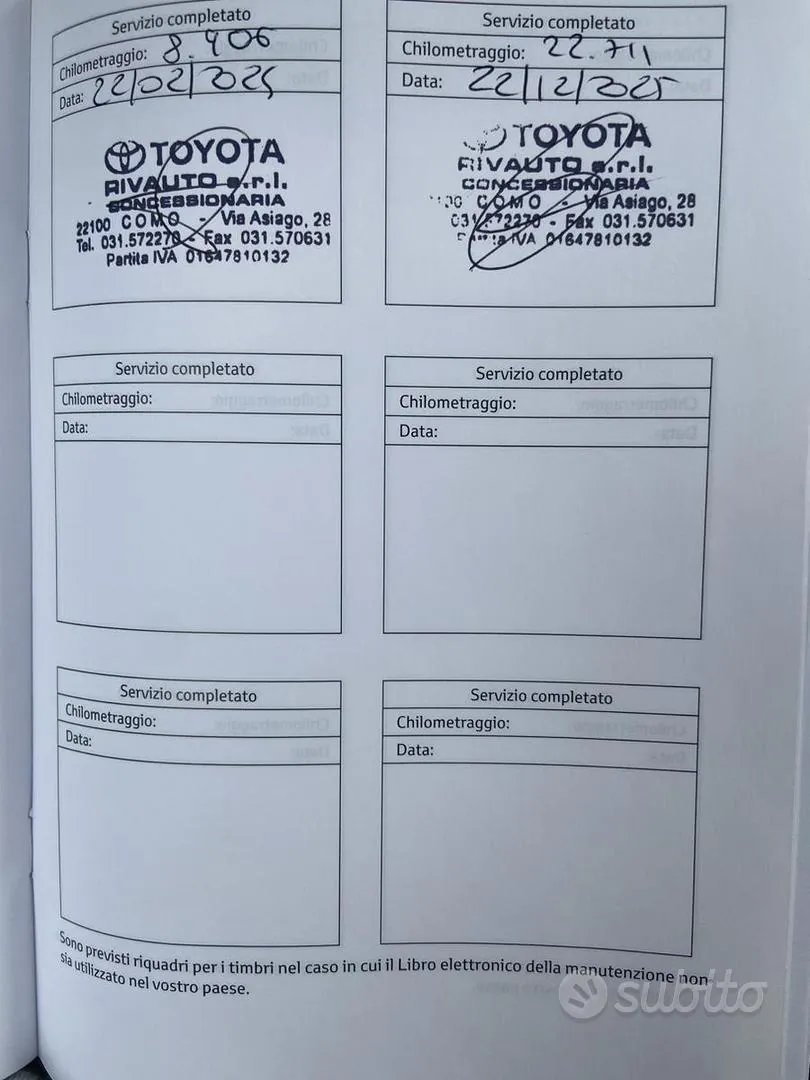 Toyota Yaris 2023 photo 3