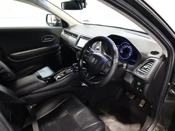 Honda Vezel 2014 photo 4