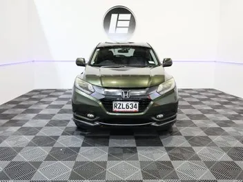 Honda Vezel 2014 photo 3