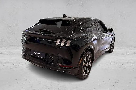 Ford Mustang Mach-E 2022 photo 5