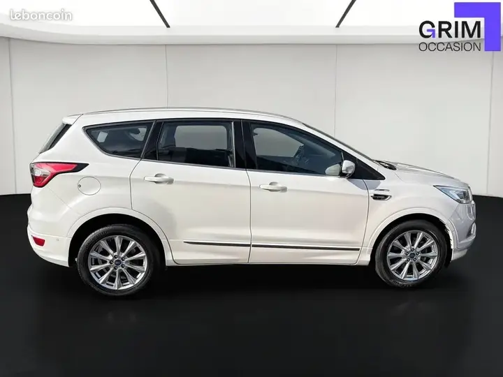 Ford Kuga 2017 photo 3