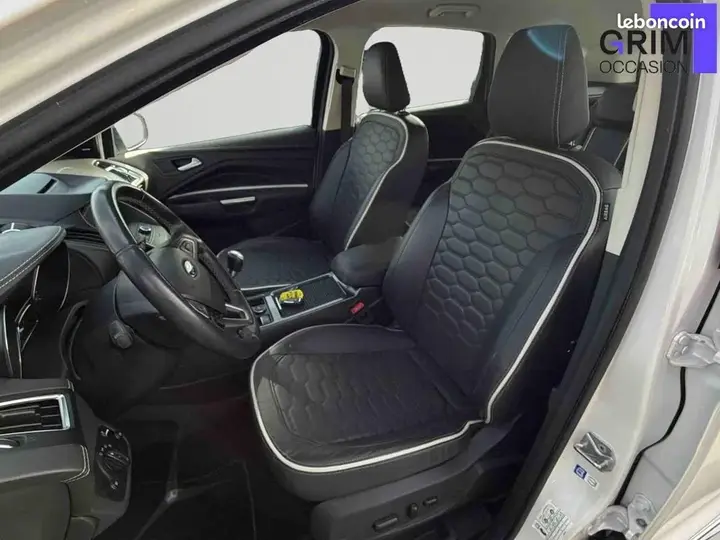 Ford Kuga 2017 photo 4