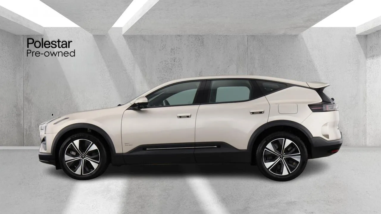 Polestar Polestar 3 2024 photo 2