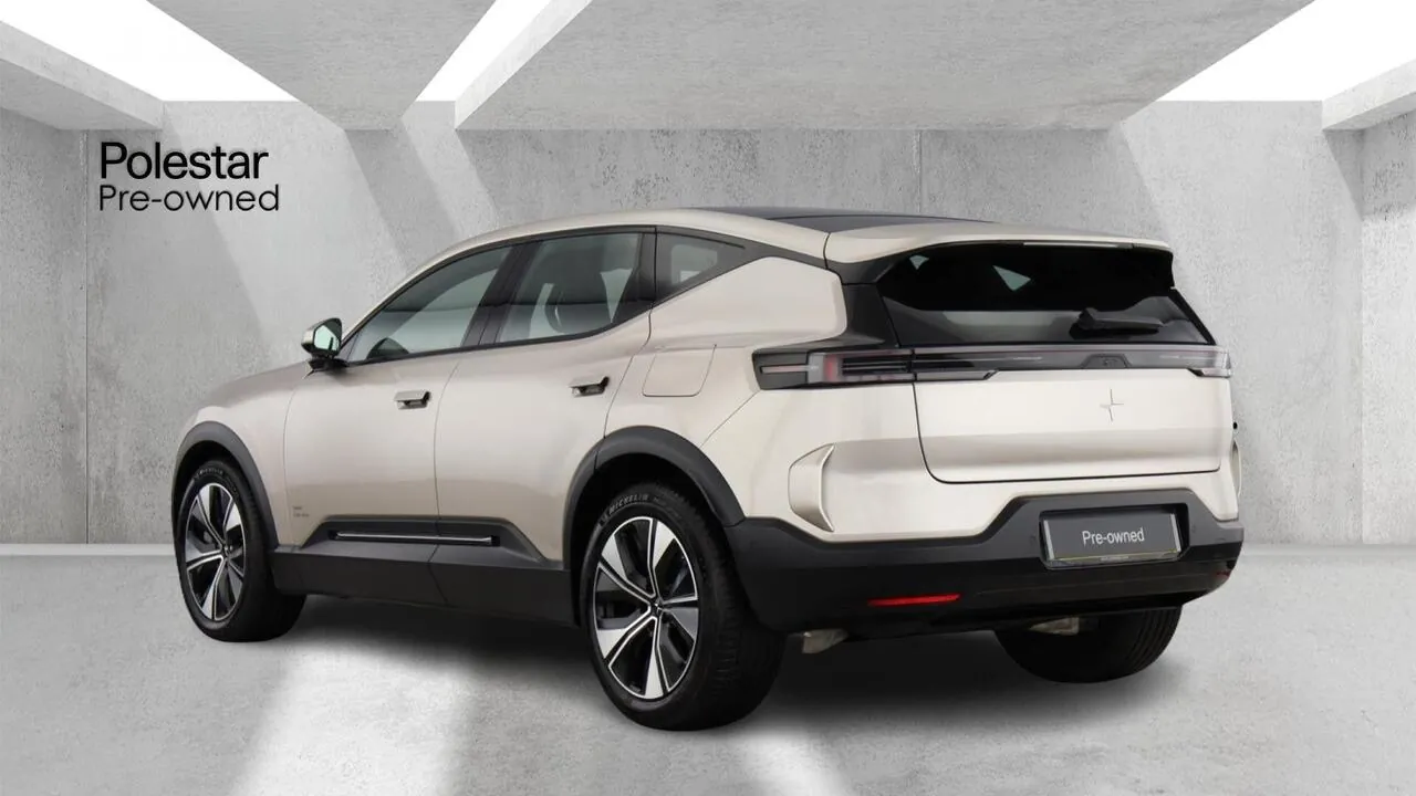 Polestar Polestar 3 2024 photo 3