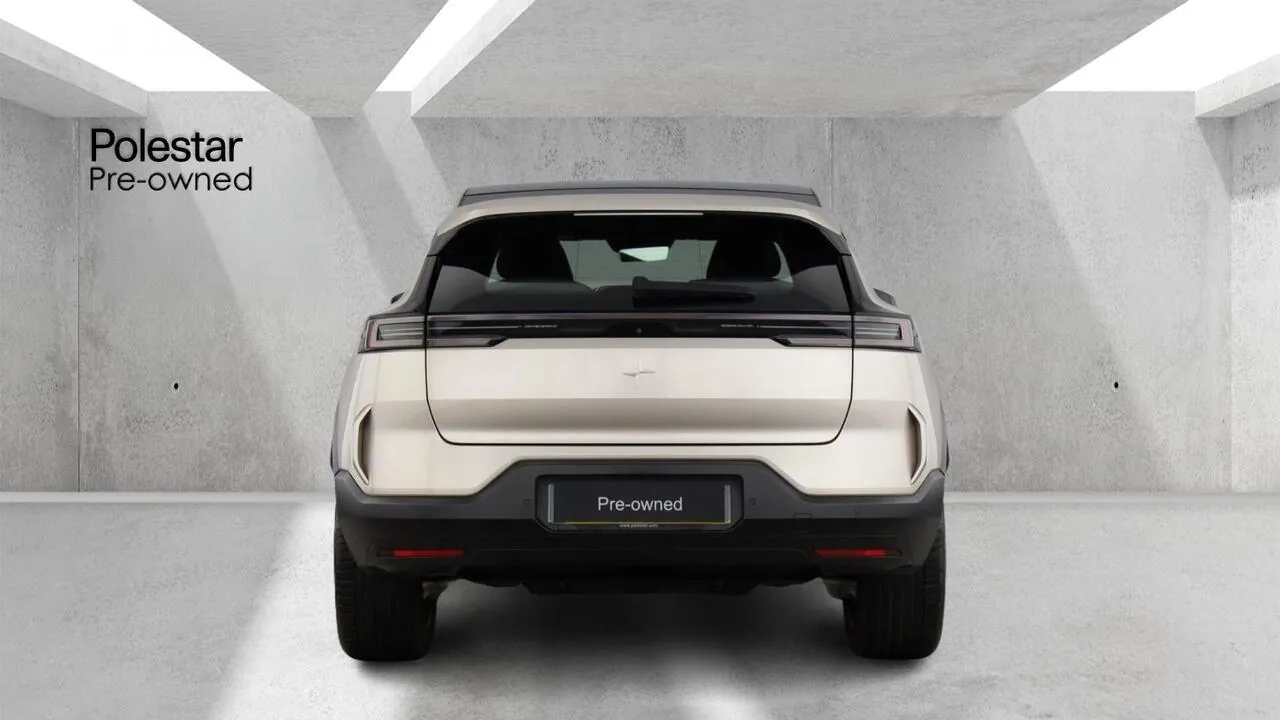 Polestar Polestar 3 2024 photo 4