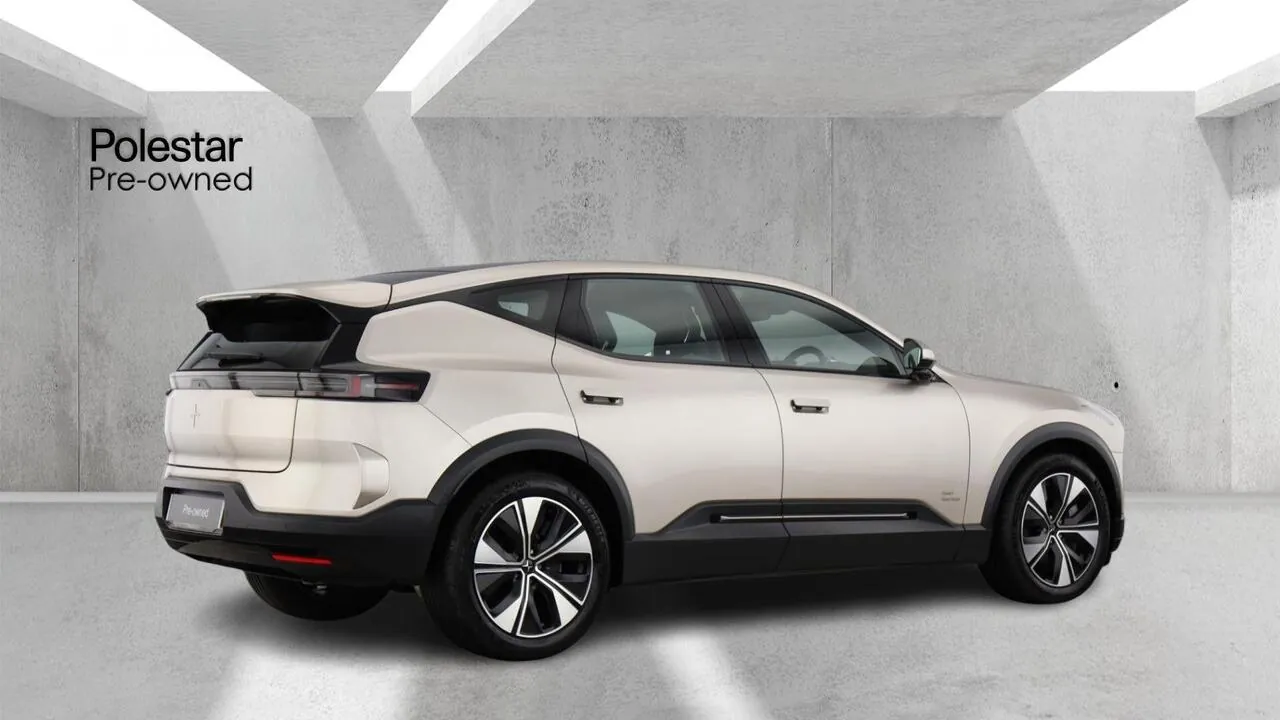 Polestar Polestar 3 2024 photo 5