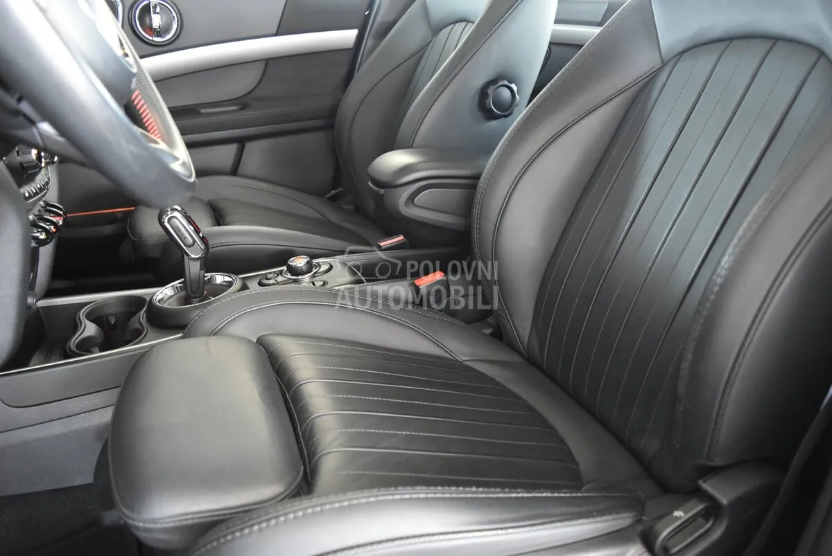 Mini Countryman 2019 photo 5