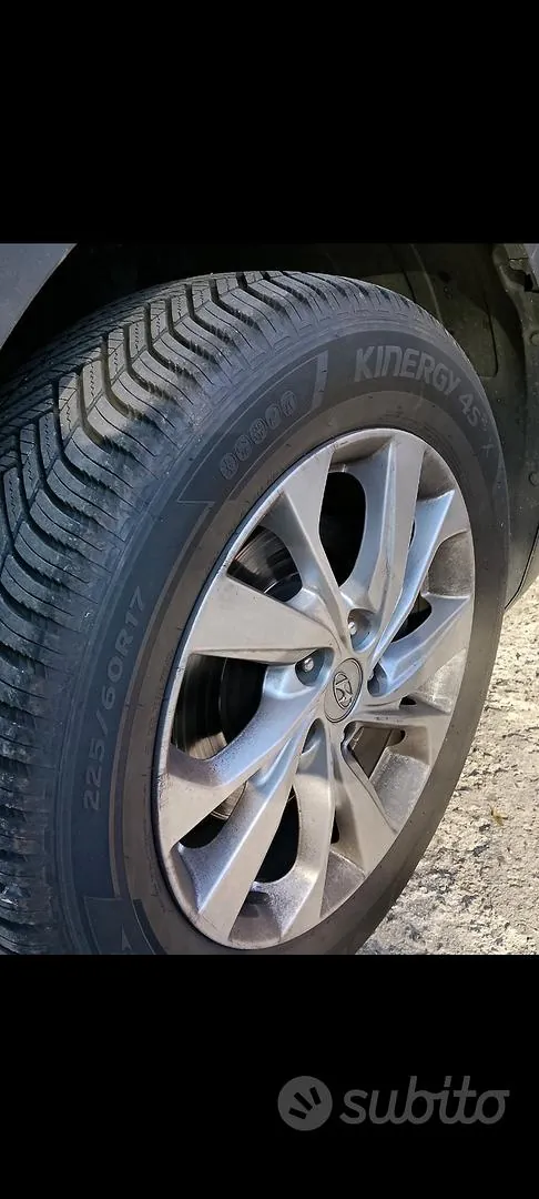 Hyundai Tucson 2022 photo 3