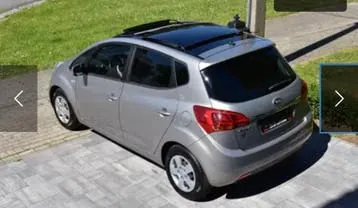 Kia Venga