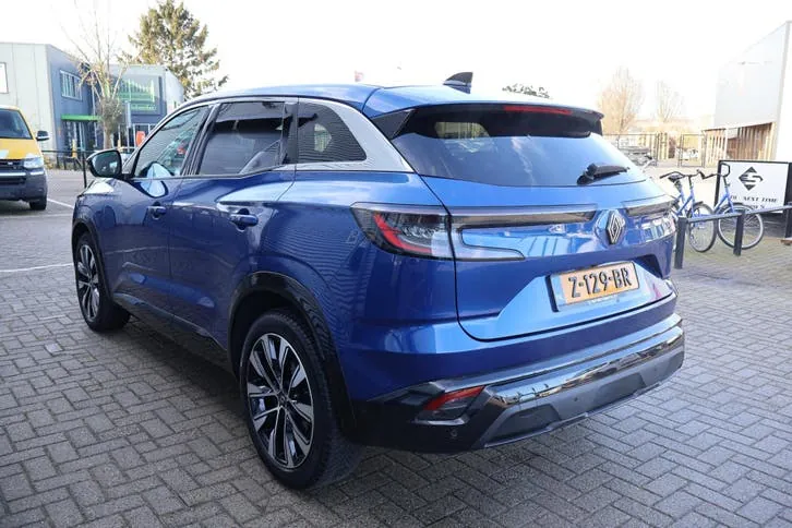 Renault Austral 2024 photo 3